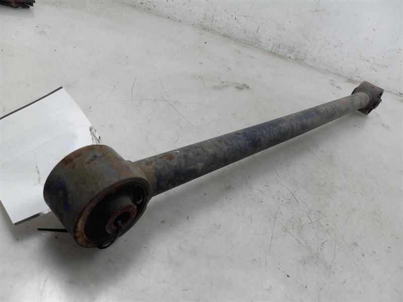 98-07 LEXUS LX470 4.7L 4WD AT DRIVER SIDE REAR TRAILING ARM