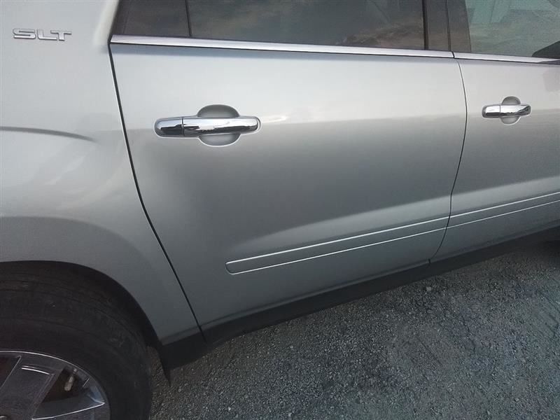 Passenger Rear Side Door VIN J 11th Digit Limited Fits 07-17 ACADIA 3294033