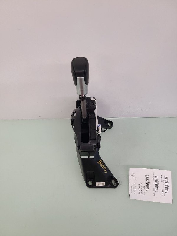 Transmission Shift Automatic Transmission CVT Gasoline Fits 22-25 CIVIC 586863