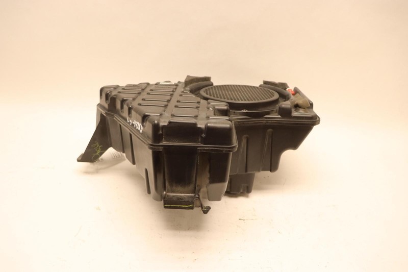 2008-2020 DODGE GRAND CARAVAN REAR SUBWOOFER BOX SPEAKER INFINITY OEM