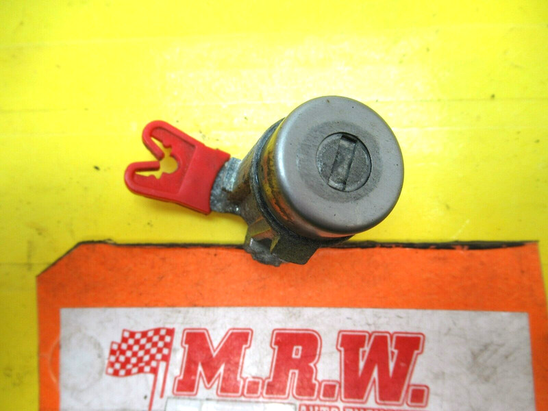 KEY LOCK CYLINDER OUTER OUTSIDE EXTERIOR LEFT DRIVER FRONT 05 06 07 08 09 10 G6