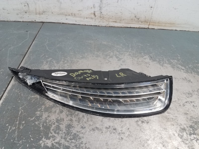 2014 Porsche 911 GT3 991.1 Left Rear Tail Light - ** #3456 A4