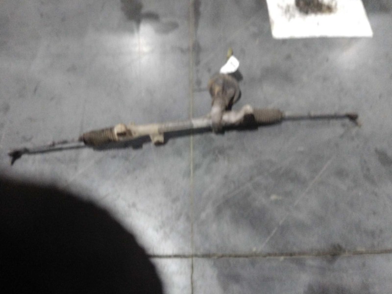 2017 Honda HR-V Rack and Pinion Assembly AWD OEM 117K Miles Black