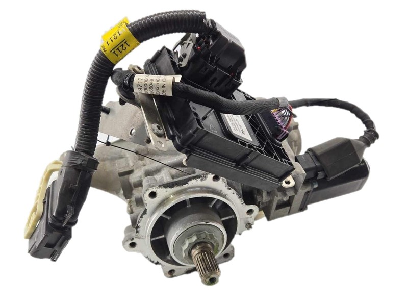 2021-2023 Audi Q3 AWD Front Differential Carrier
