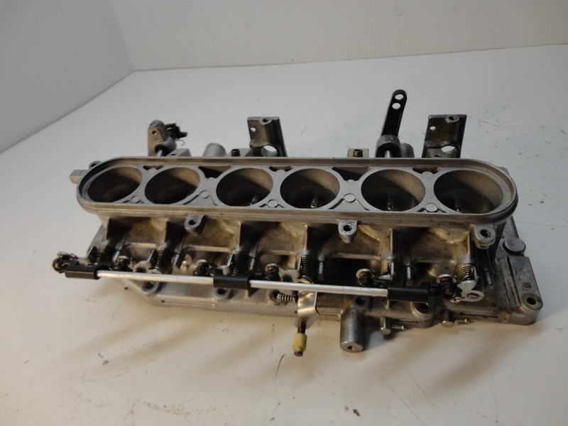 Throttle Body Assy 67H-13751-00-00 2001-2004 150 200 225 250 Hp Yamaha Outboard