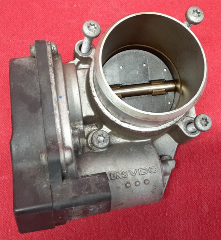 2005 - 2020 Audi 2.0L L4 Throttle Body w/ Actuator & Bolts 06F-133-062-E