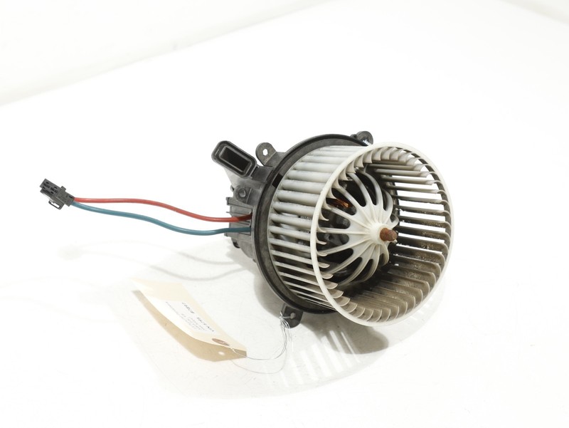 2010-2016 Porsche Panamera Blower Motor / Fan 8T1820021 OEM 94K
