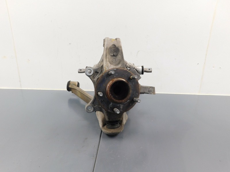 2003 01 02 03 04 Chevy Corvette C5 Z06 Right Front Hub Control Arms #5804 J6
