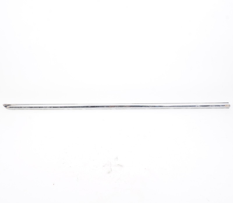 2017 - 2020 Lincoln Continental Front Left Door Lower Molding OEM
