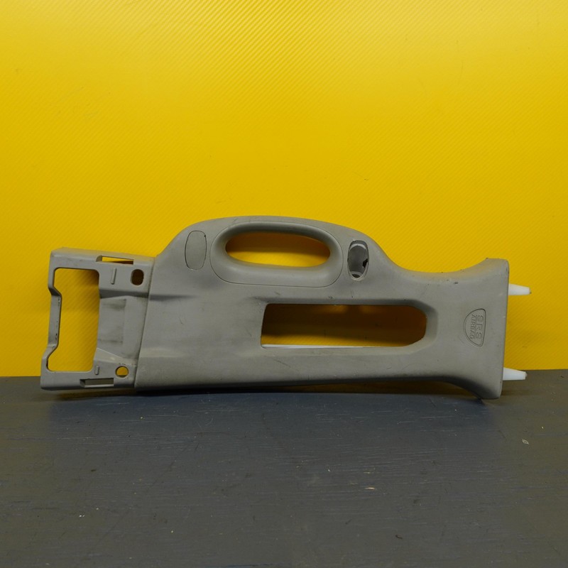 2013-2018 DODGE RAM 1500 CENTER PILLAR RIGHT PASSENGER SIDE OEM UPPER 12241-2