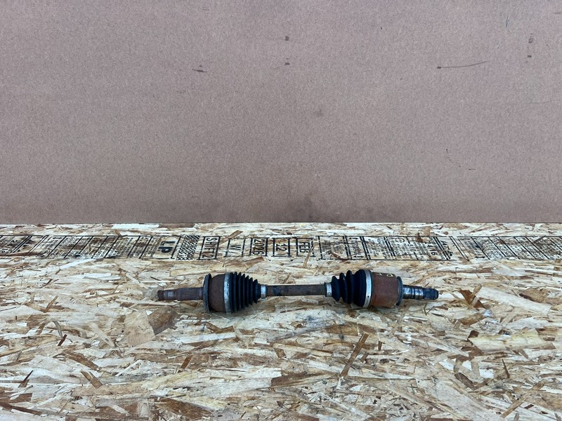 INFINITI Q50 Q60 2014-2024 OEM FRONT RIGHT PASSENGER AXLE CV SHAFT AWD ASSEMBLY