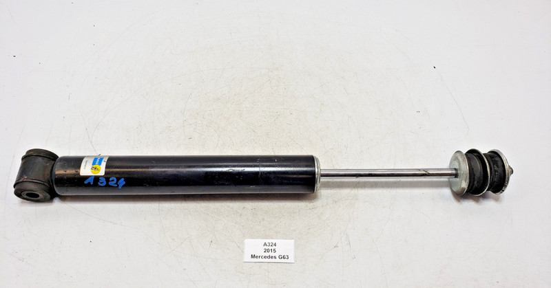 ✅ 13-18 OEM Mercedes W463 G63 AMG Rear Left Right Shock Strut Absorber
