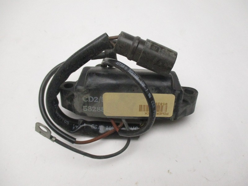 0582889 582889 New OMC Evinrude Johnson Outboard Power Pack