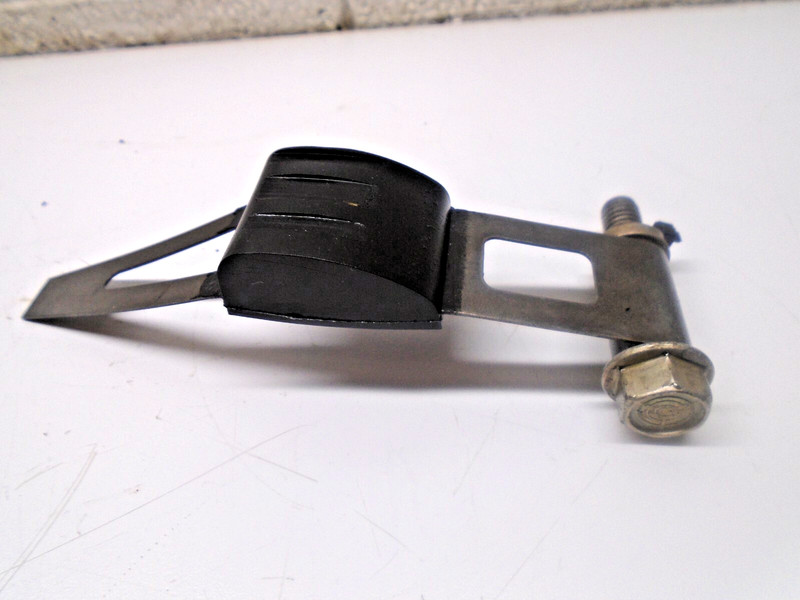A6eMercruiser 3.7 470 Timing Chain Tensioner and bolt 75202170hp