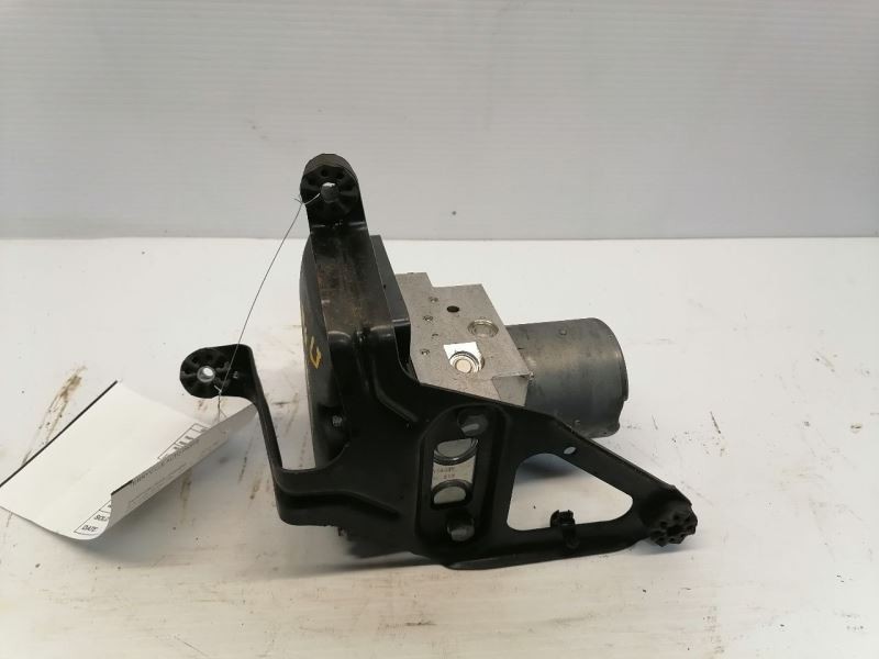 Anti-Lock Brake Part Assembly Without Adaptive Cruise Fits 08-14 BMW X6 1101909