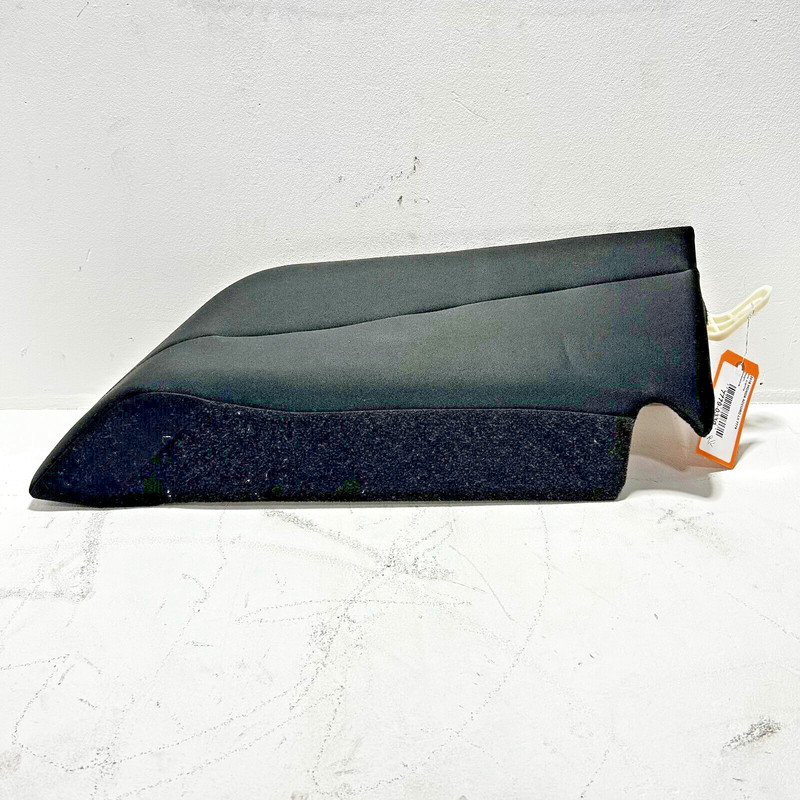 2018-2020 HONDA ACCORD LX REAR LEFT DRIVER SIDE SEAT CUSHION BOLSTER OEM