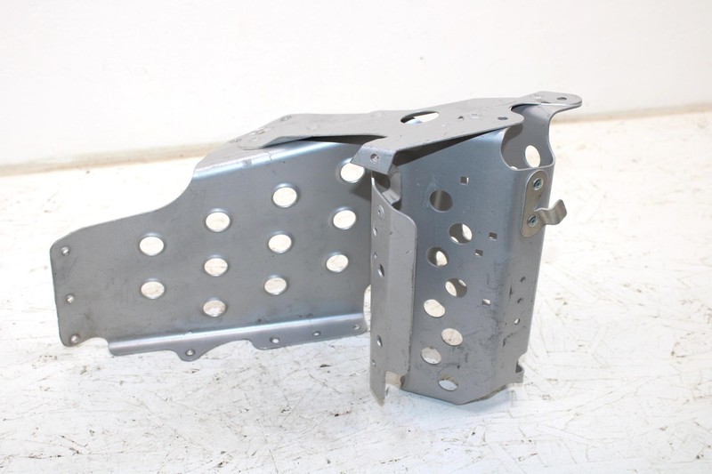 2002 Ski-doo Grand Touring 500 Oem Left Footwell Foot Rest 518323564 B429