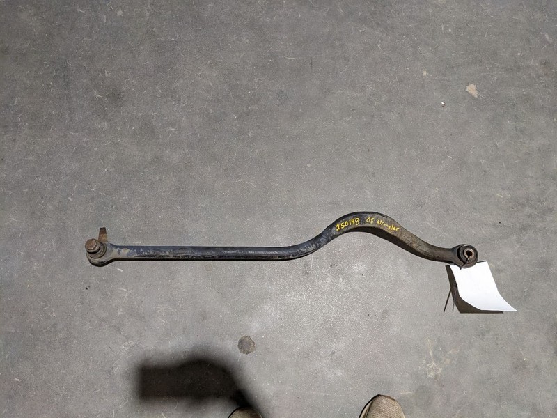 Jeep JK Wrangler OEM Front Track Bar 2007-2012 2013 2014 2015 2016 20171168497