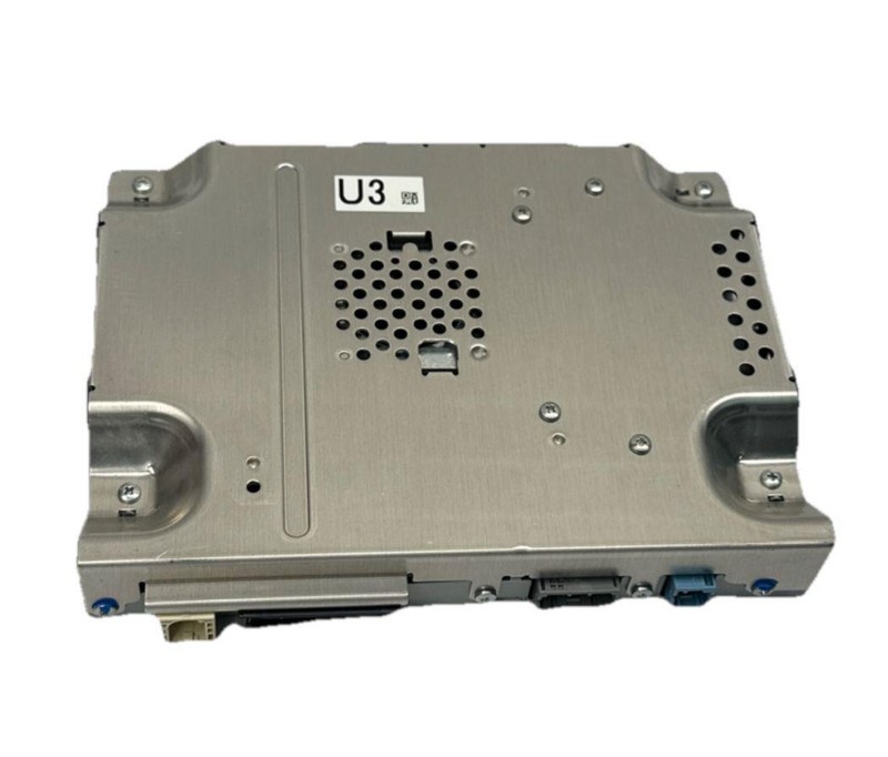 Toyota 4Runner radio am fm 2021 2022 stellite receiver us market OEM 8684035012