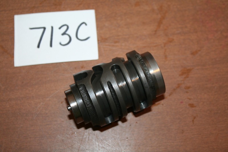 1993 Honda CR250R Gear Shift Change Drum OEM 93 A