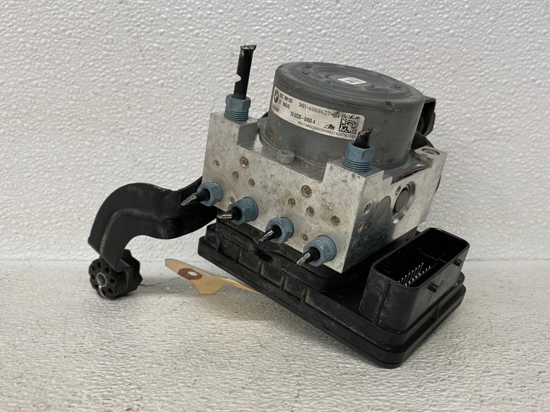 ⭐2014-2016 BMW 428I CONVERTIBLE 2.0L ABS ANTI LOCK BRAKE PUMP MODULE OEM LOT2430