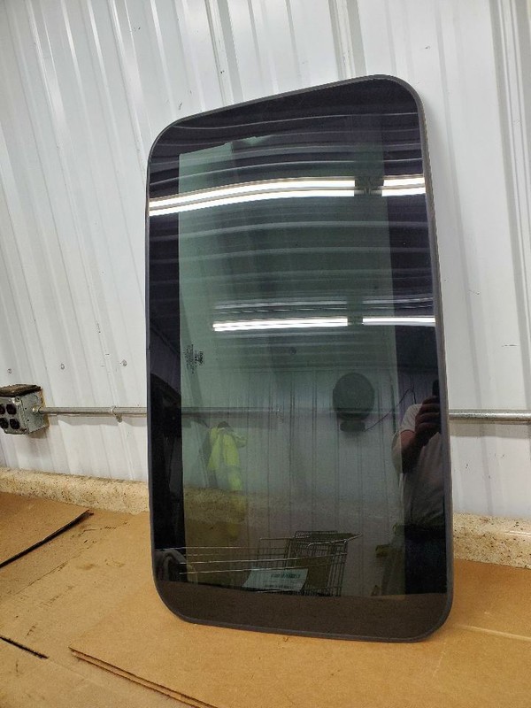 Roof Glass Only Fits 13-20 FUSION 289250
