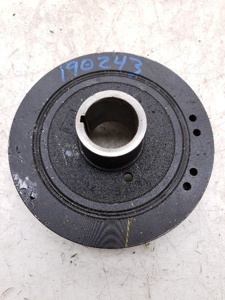 Harmonic Balancer 8 Cylinder 4.7L Fits 00-09 TUNDRA 262243