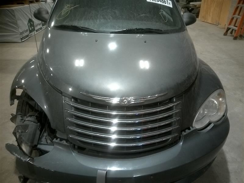 Hood Fits 06-10 PT CRUISER 2502840