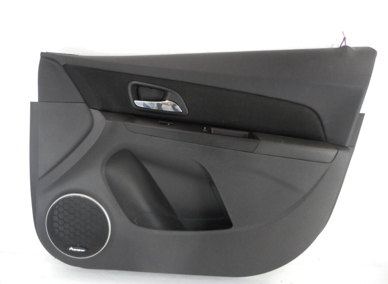 Chevrolet Cruze Front Interior Door Panel Passenger Right OEM 2016