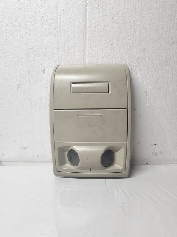 ROOF MOUNTED OVERHEAD CONSOLE Town & Country Caravan Ram Van 11-19