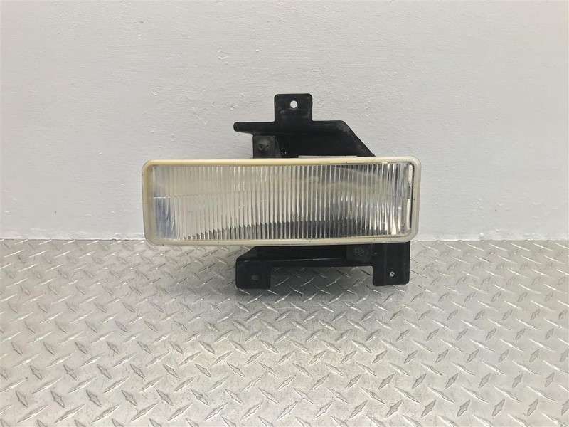 97 98 FORD F150 F250 PASSENGER FOG LAMP BUMPER MOUNTED OEM 116-03082R