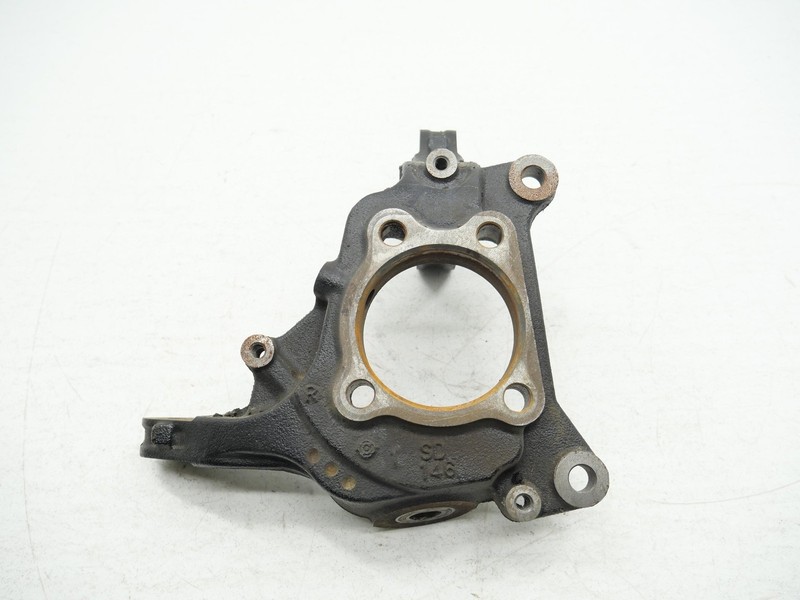 Used Front Right Passenger Knuckle Spindle Hub Assembly 2017-2020 Toyota 86 OEM