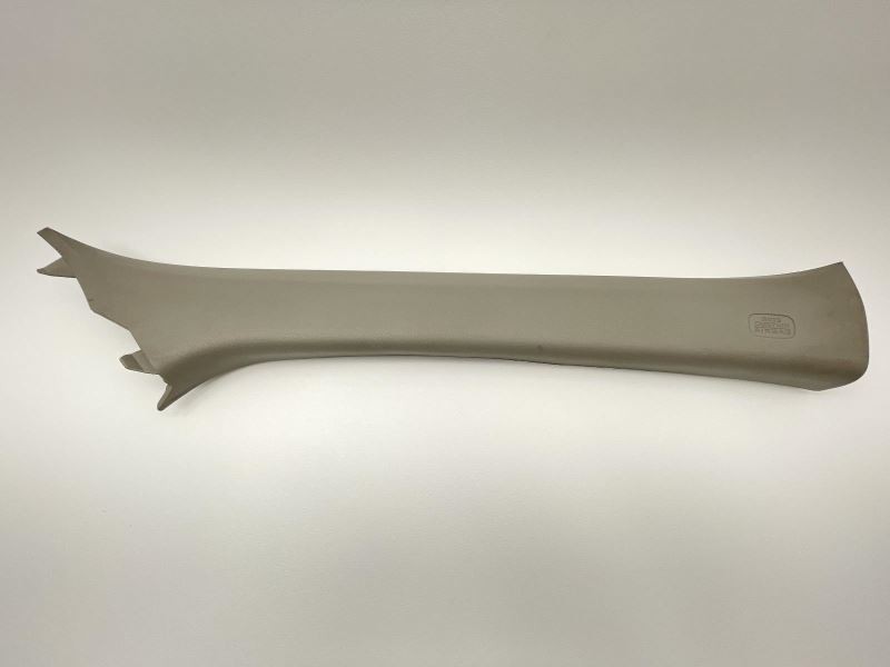 2013-2018 ACURA RDX RIGHT FRONT A PILLAR TRIM COVER GRAY TC:G 53197