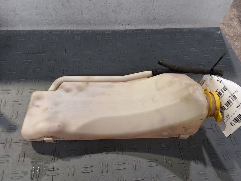 Coolant Reservoir Fits 07-11 WRANGLER 3602936