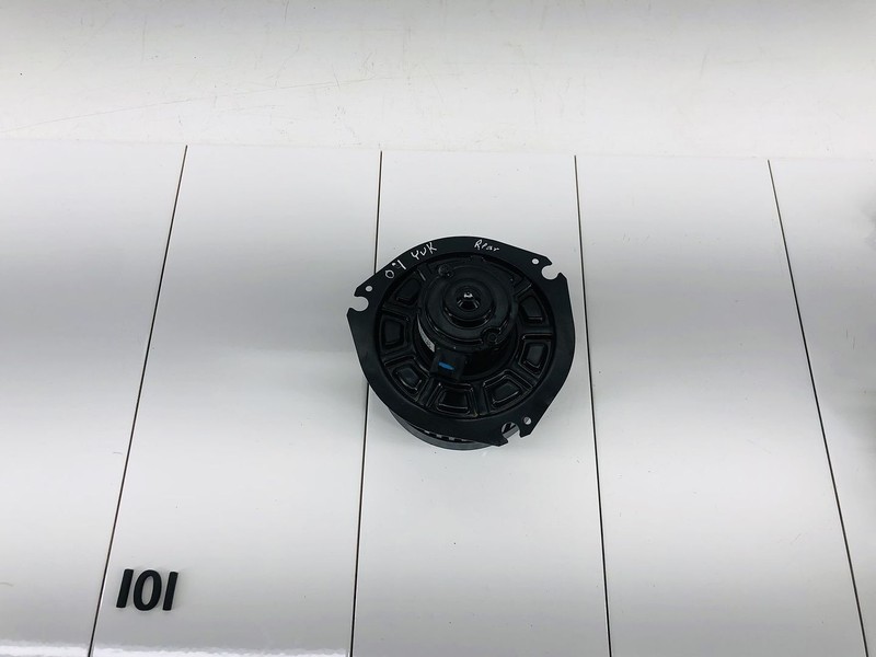 00-14 GMC YUKON XL 1500 HVAC FAN AIR VENT BLOWER MOTOR OEM