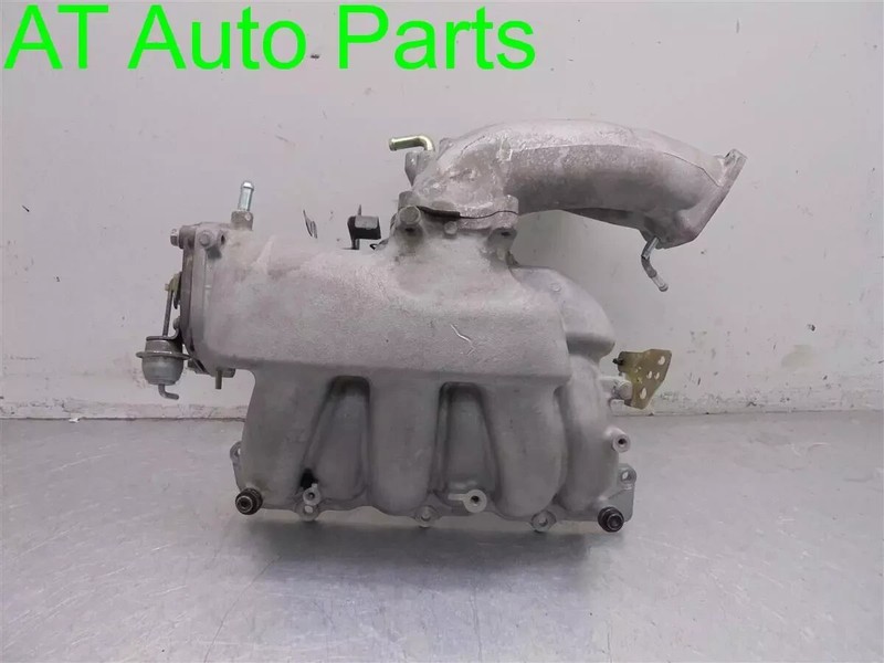 2003-2007 NISSAN MURANO 3.5L UPPER AIR INTAKE MANIFOLD OEM 14010-8J160