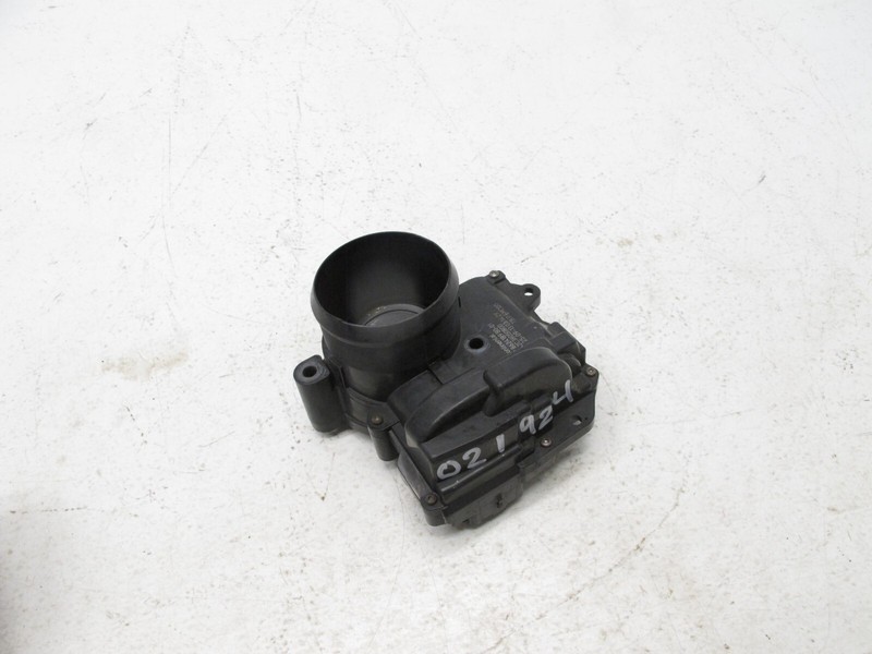07-16 MINI COOPER S COUNTRYMAN R60 1.6 TURBO THROTTLE BODY ACTUATOR OEM 021924