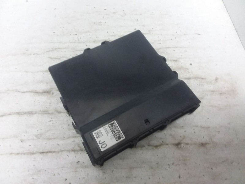 Hybrid Vehicle Control Module 2020 Prius 89981-47G30