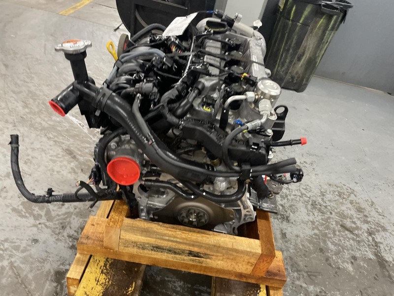12-'13 KIA SOUL Engine 1.6L 28k miles Runs Well 6 Month Warranty!
