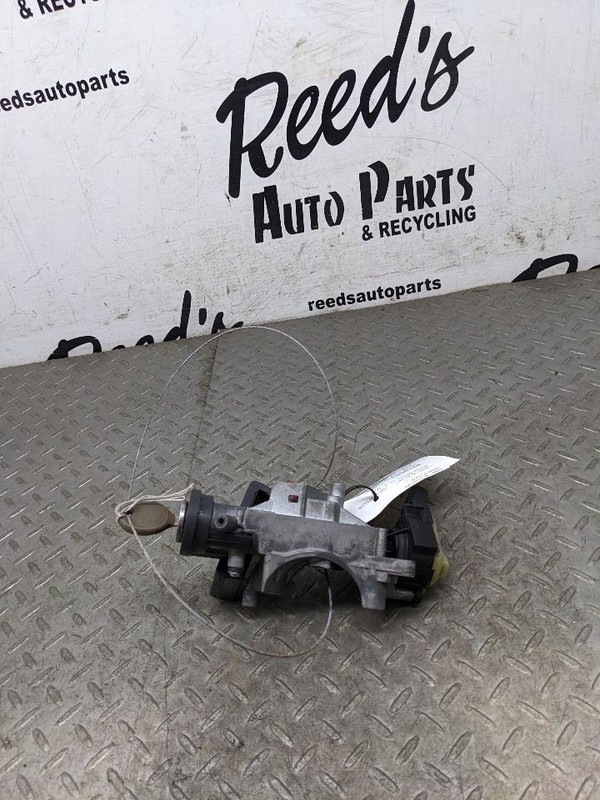 Ignition Switch LHD VIN W 6th Digit Jk Body Fits 07-18 WRANGLER 1185904