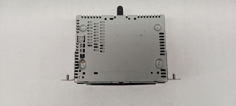 16-'17 FORD EXPLORER Radio Reciever Head Unit Assembly OEM 1 Year Warranty!