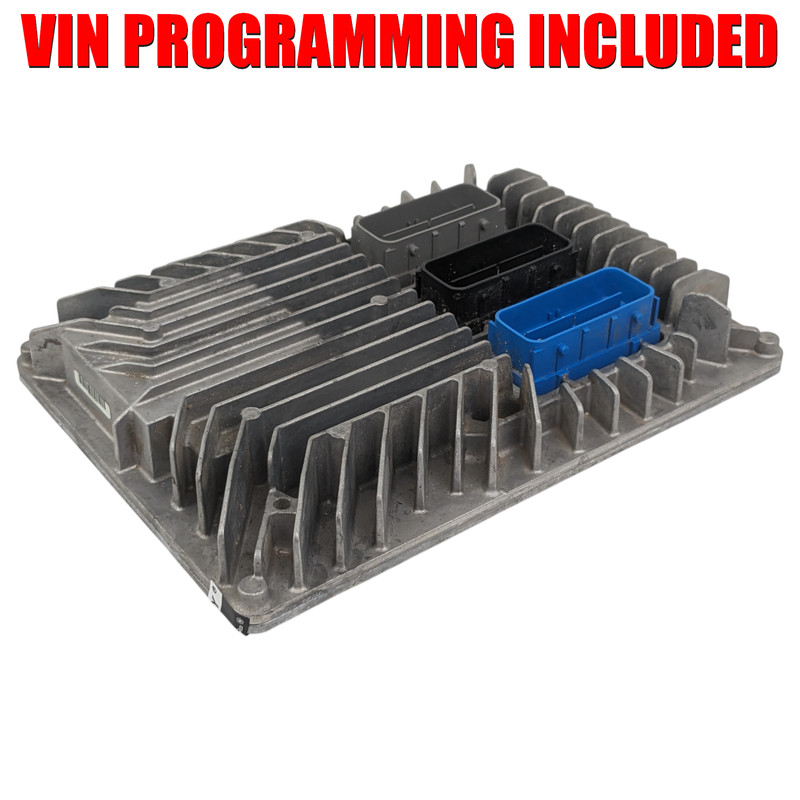 PROGRAMMED 13-16 Chevrolet GMC Buick Cadillac Engine Computer Control Module ECM
