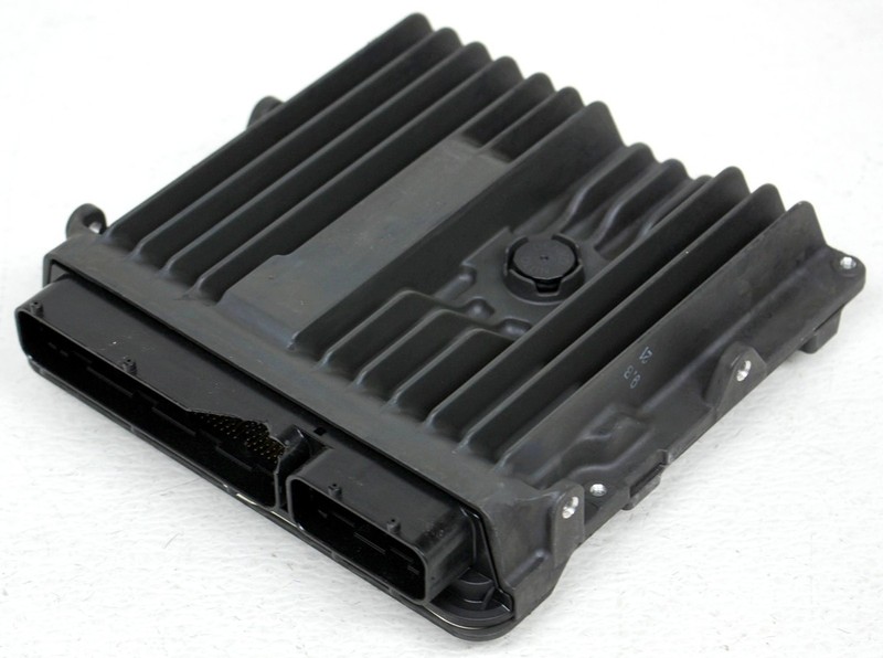 OEM Engine Control Module ECM For Toyota Highlander (3.5L, AWD) 89661-0ED00