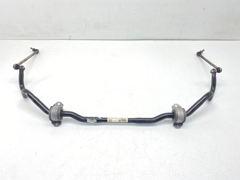 09-16 BMW F48 E89 Z4 X1 Front Stabilizer Sway Anti Roll Bar W/ End Links OEM ✅