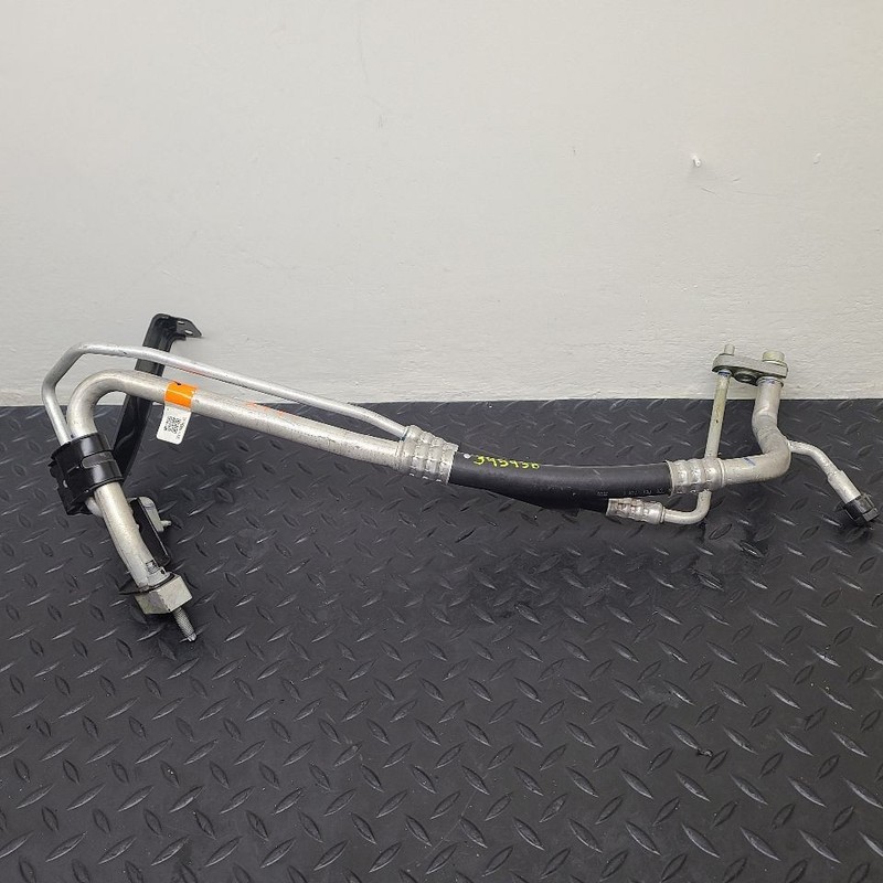 20-23 Ford Transit 250 3.5L A/C Suction Hose & Valve Assm OEM LK4Z19A834A