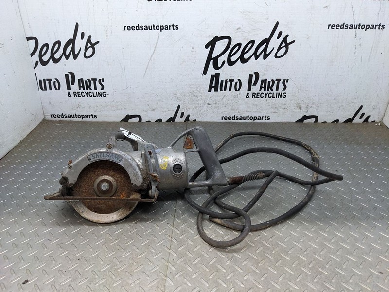 VINTAGE SKILL SKIL SAWS MODEL 67 1192456