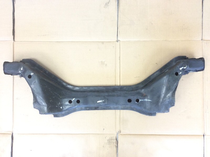 97-99 CL 2.3L 3.0L Crossmember Rear Suspension Frame Cross Beam Cradle Bar OEM