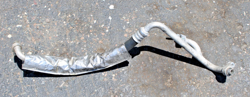 A/C AC Hose Rear Driver or Passenger Side for Chevy Yukon Suburban Right Left