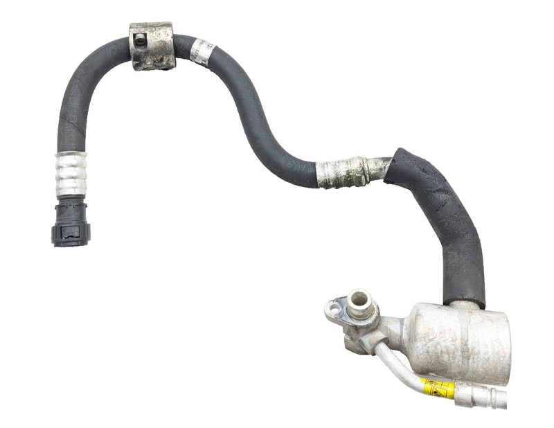 14-17 Fiat 500L OEM A/C ac hose line pipe piping 1.4 Turbo # 51921571