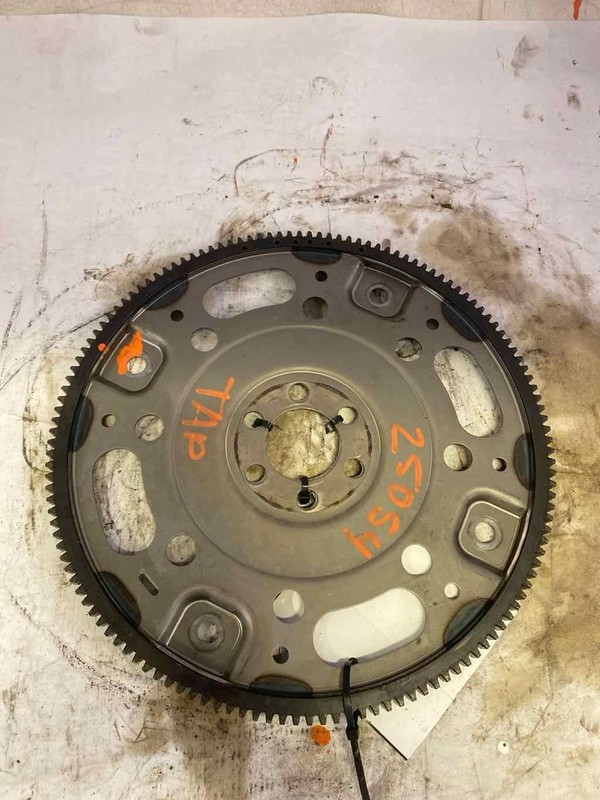 Flywheel NISSAN SENTRA 20 21 22 23 24